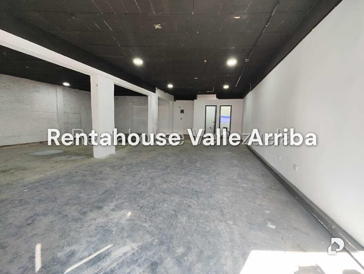 Local comercial en Chacao, Caracas – 7