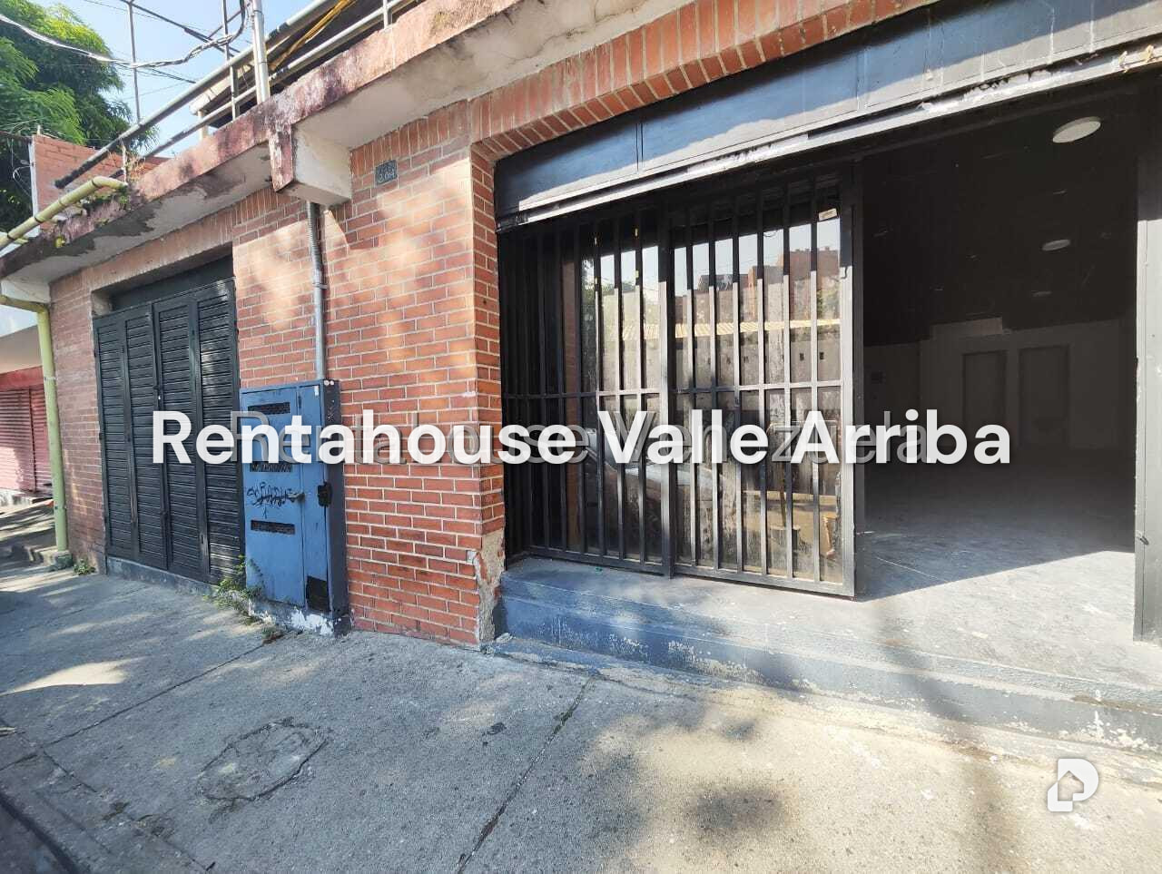 Local comercial en Chacao, Caracas – 2