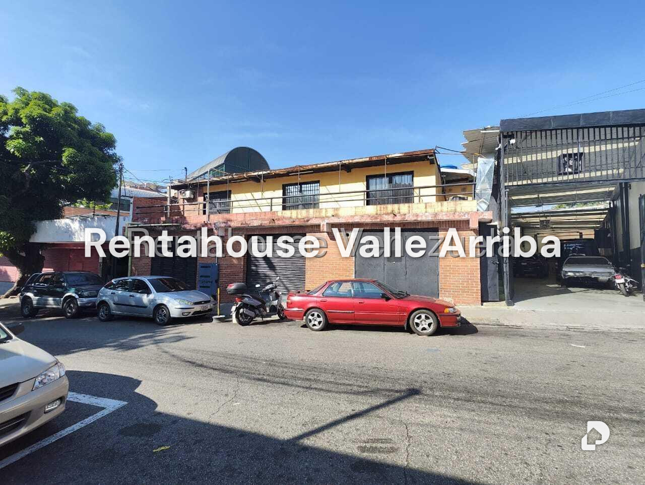 Local comercial en Chacao, Caracas – 1
