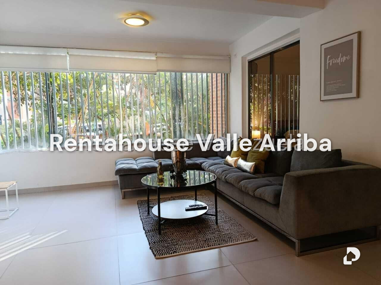 Apartamento en Los Naranjos (del Cafetal), Caracas – 9