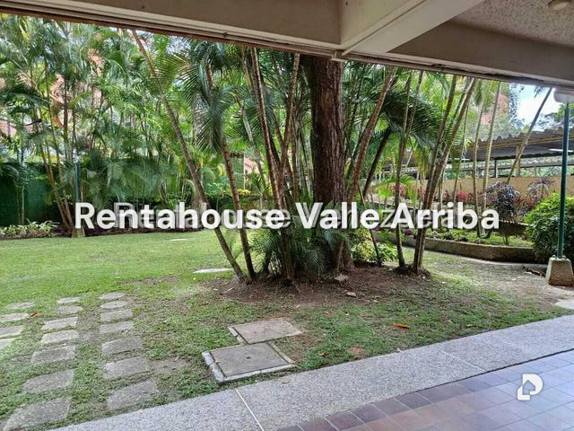 Apartamento en Los Naranjos (del Cafetal), Caracas – 4