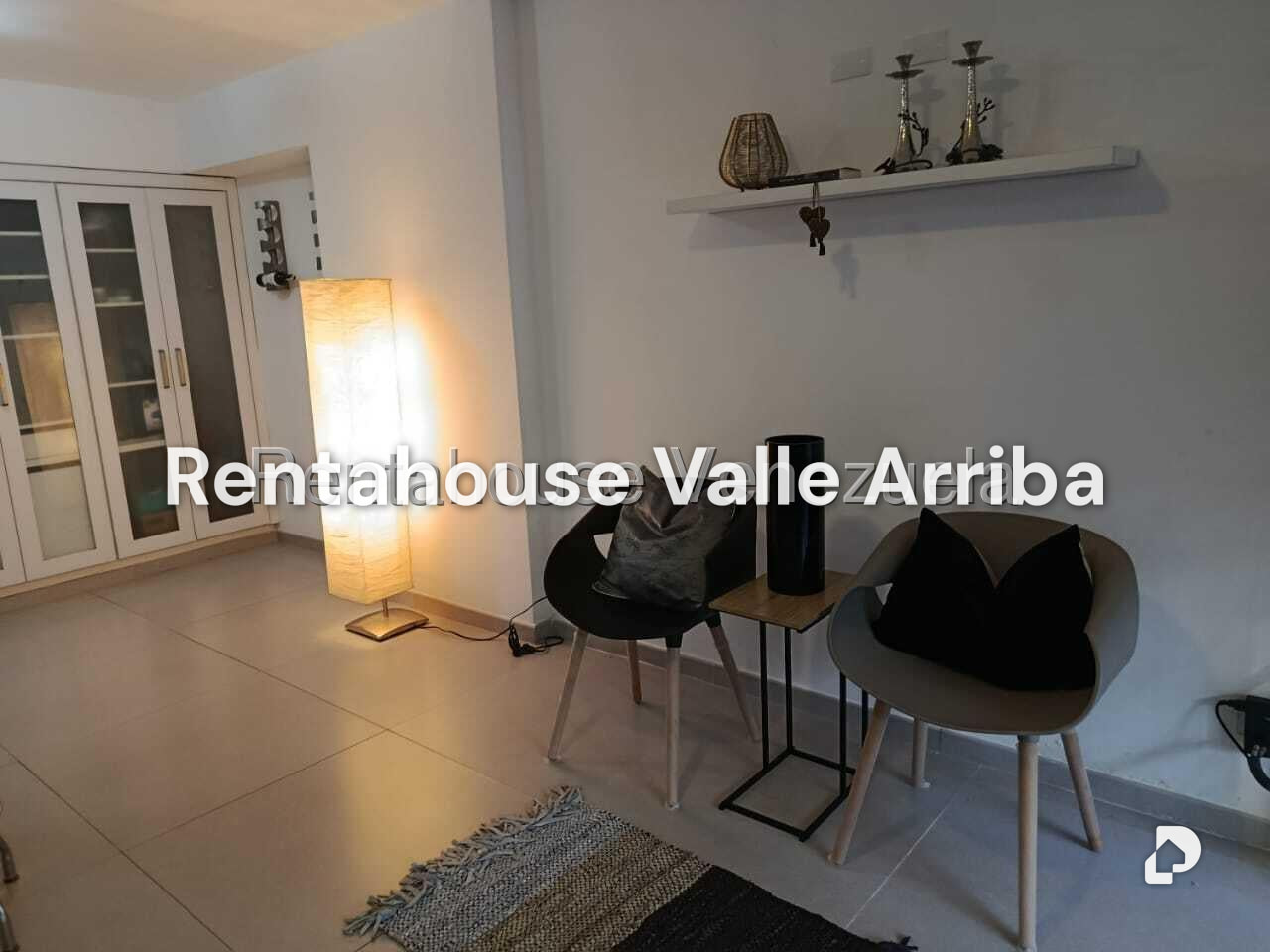 Apartamento en Los Naranjos (del Cafetal), Caracas – 16