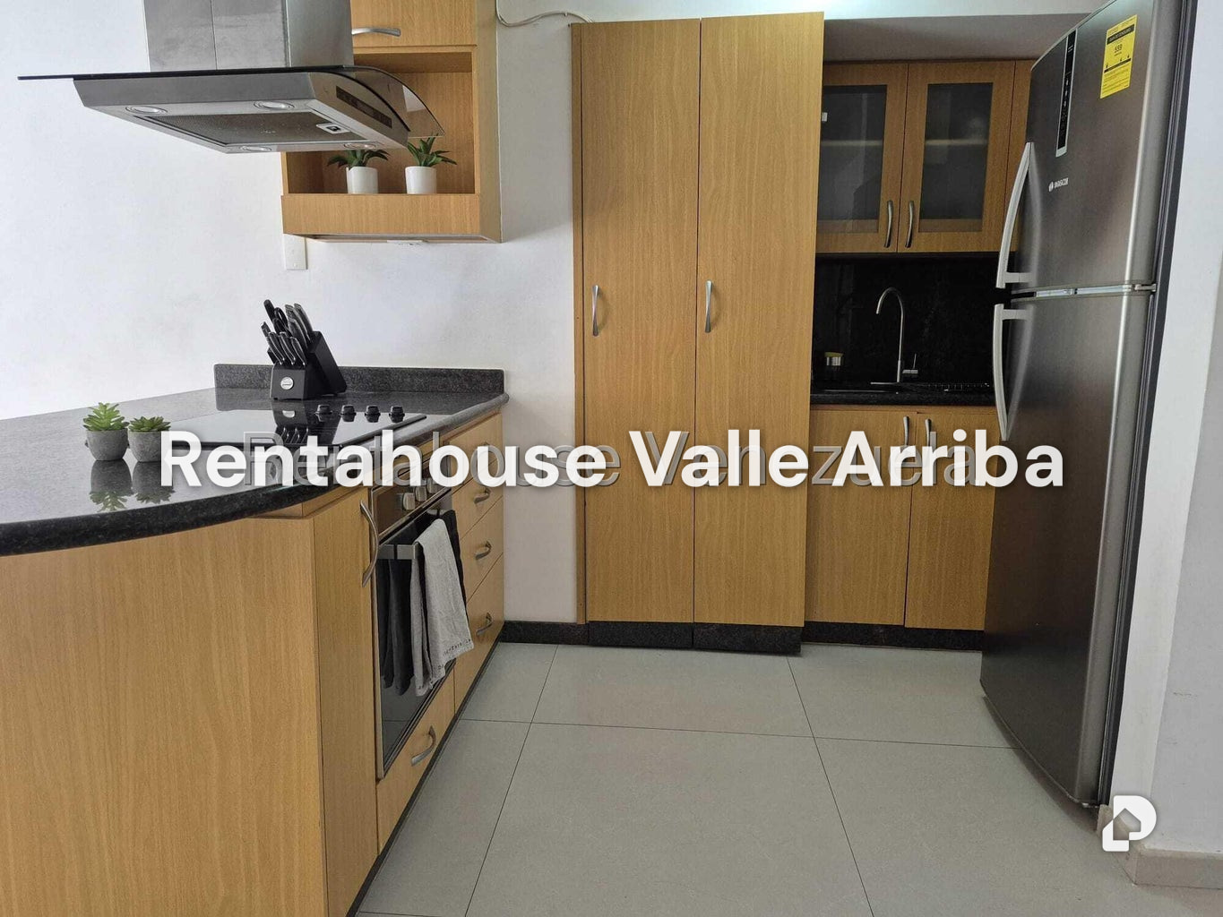 Apartamento en Los Naranjos (del Cafetal), Caracas – 20