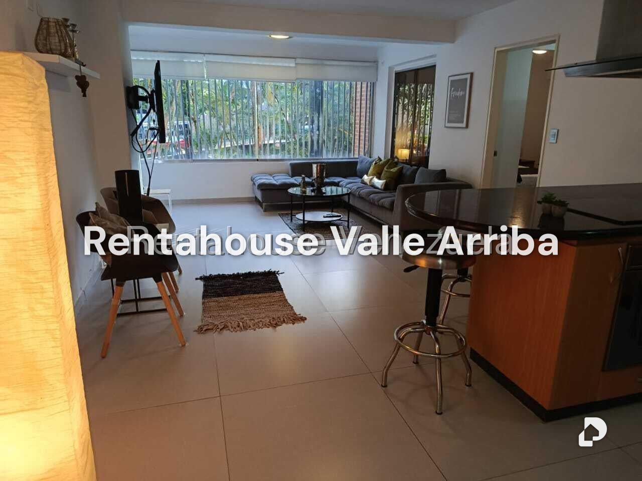 Apartamento en Los Naranjos (del Cafetal), Caracas – 13