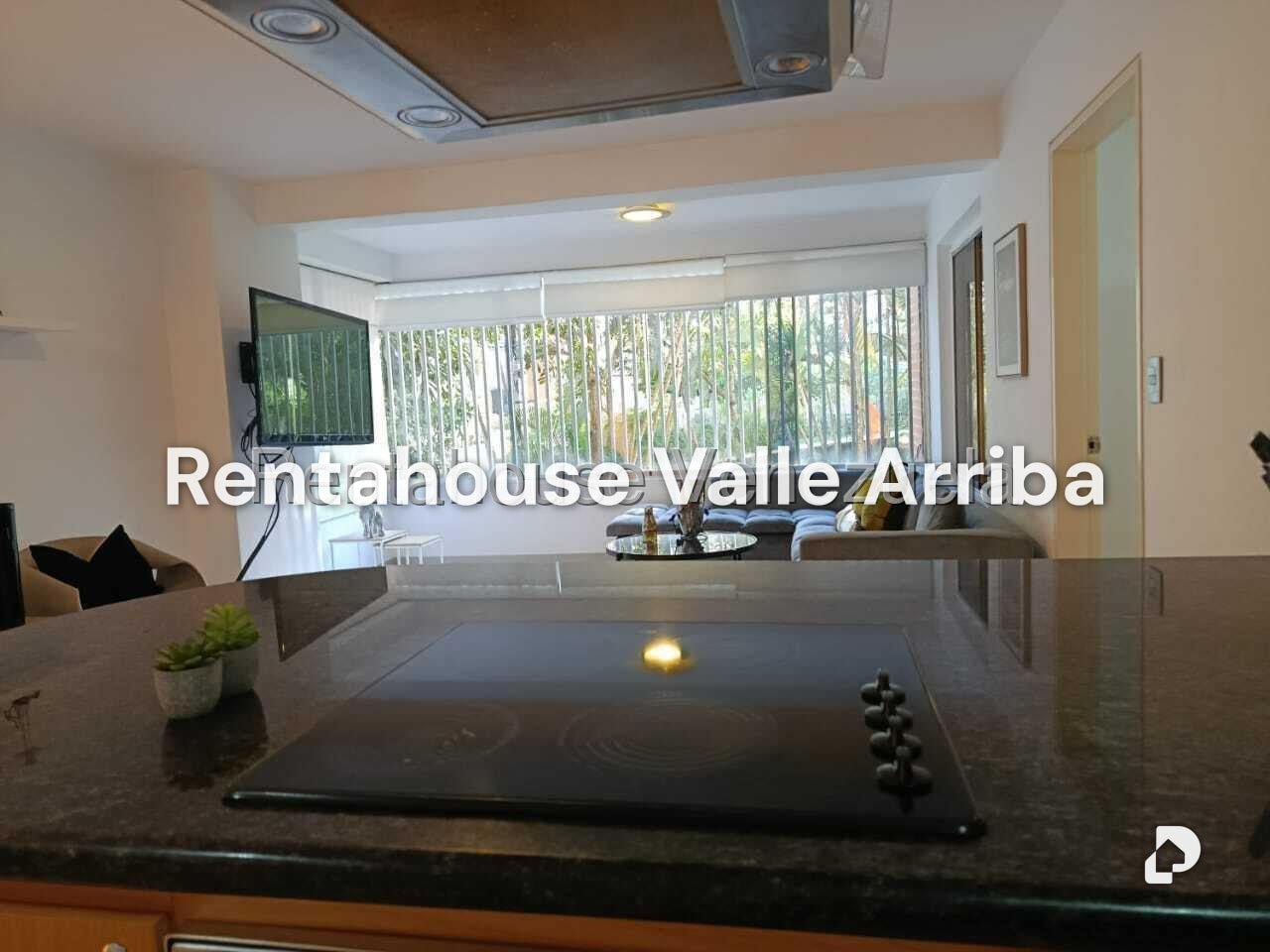 Apartamento en Los Naranjos (del Cafetal), Caracas – 22