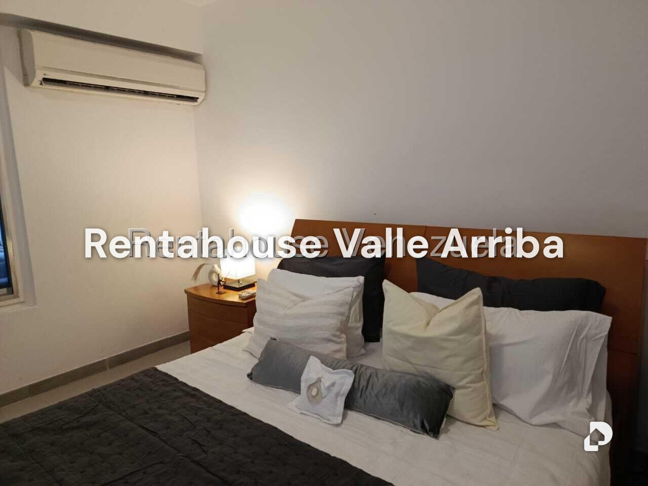 Apartamento en Los Naranjos (del Cafetal), Caracas – 23
