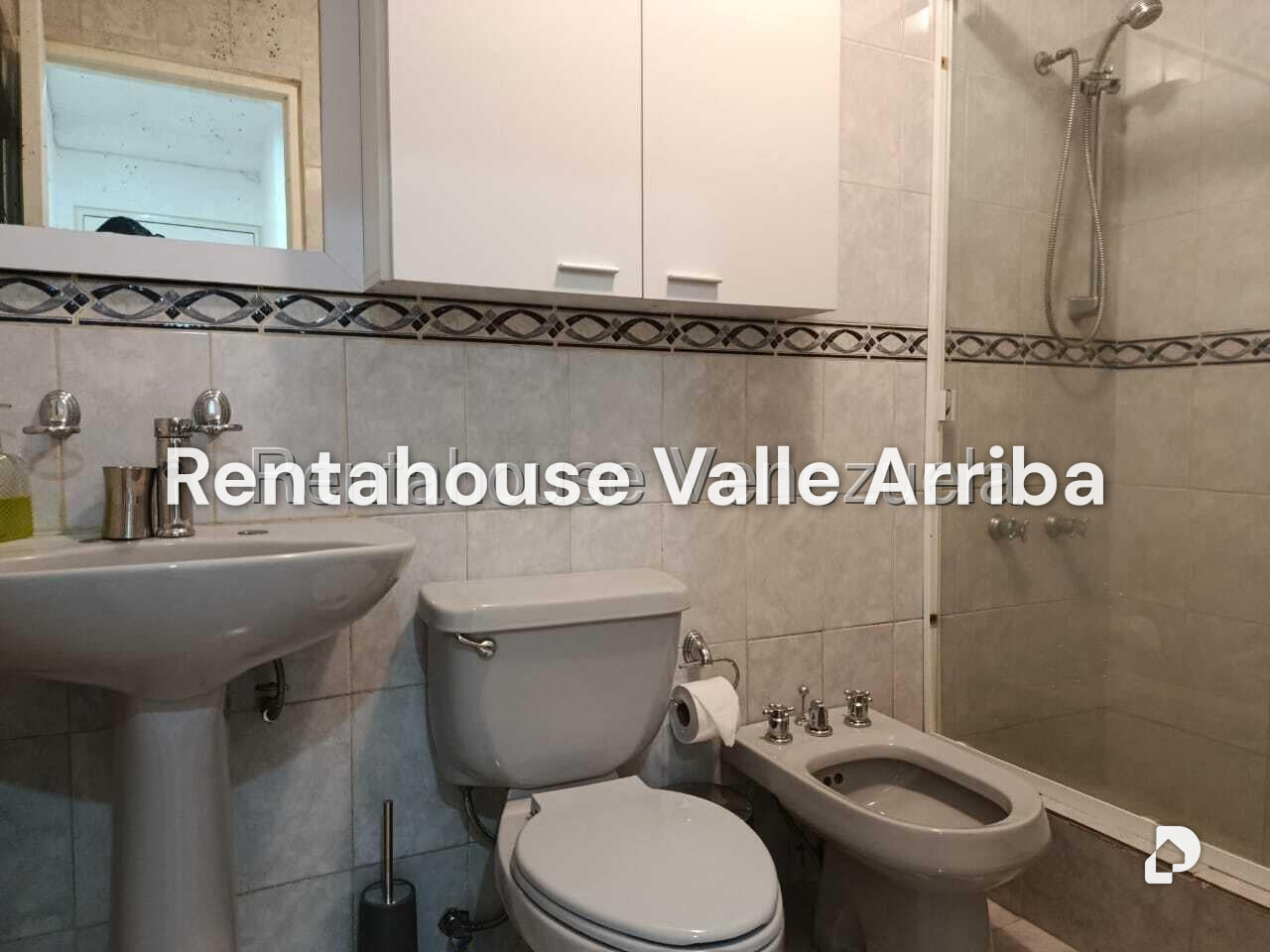 Apartamento en Los Naranjos (del Cafetal), Caracas – 25