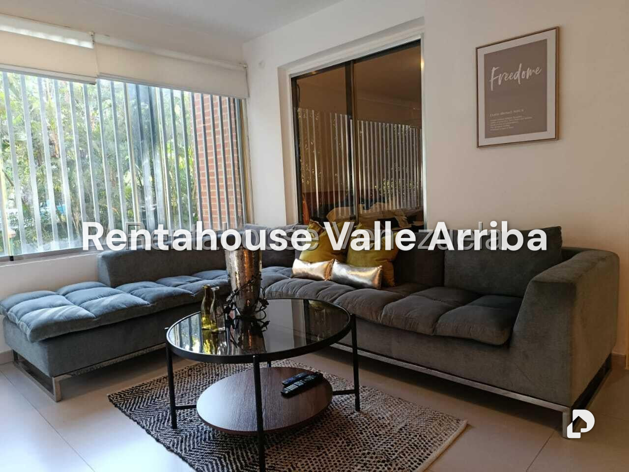 Apartamento en Los Naranjos (del Cafetal), Caracas – 7