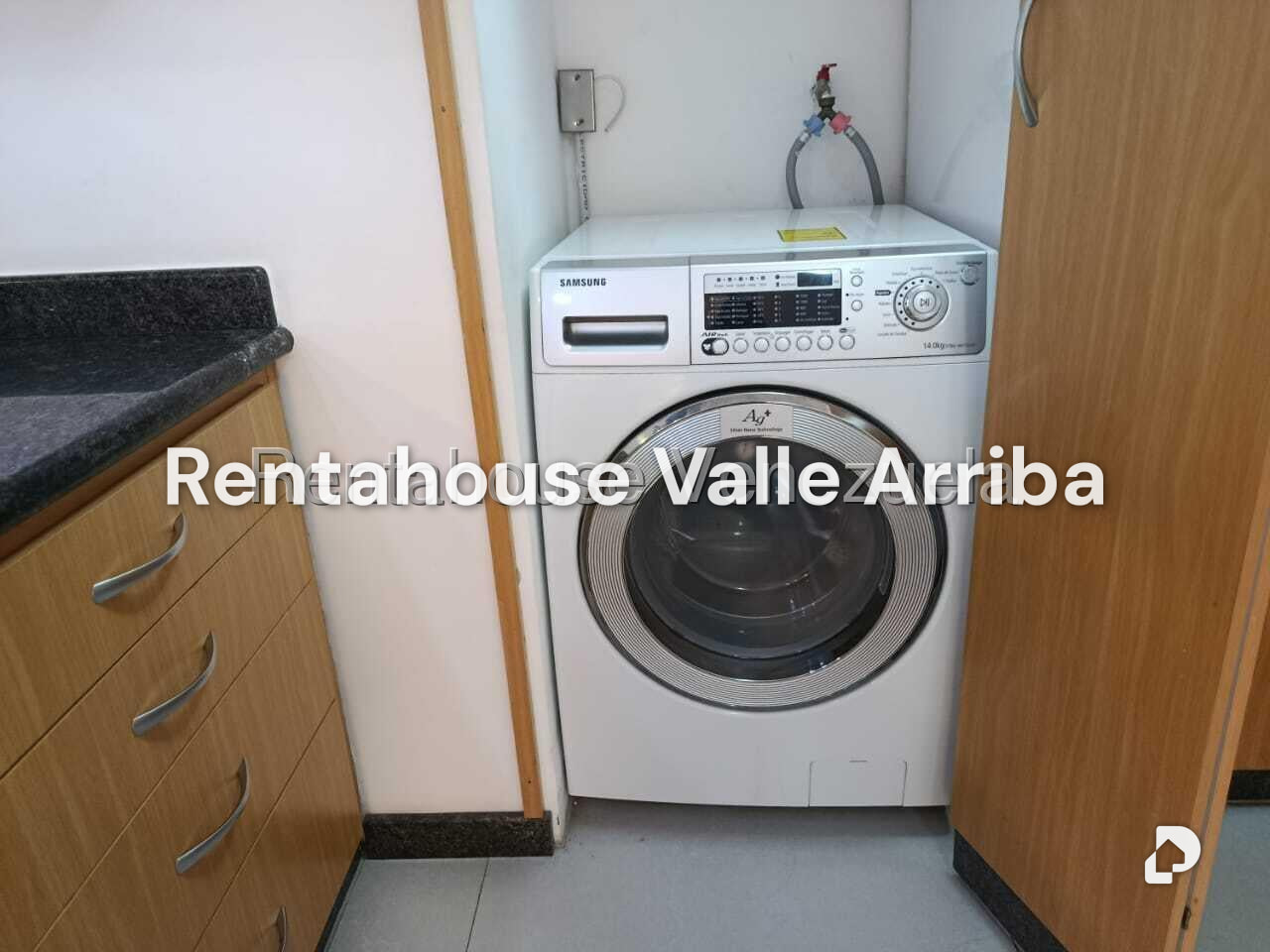 Apartamento en Los Naranjos (del Cafetal), Caracas – 27