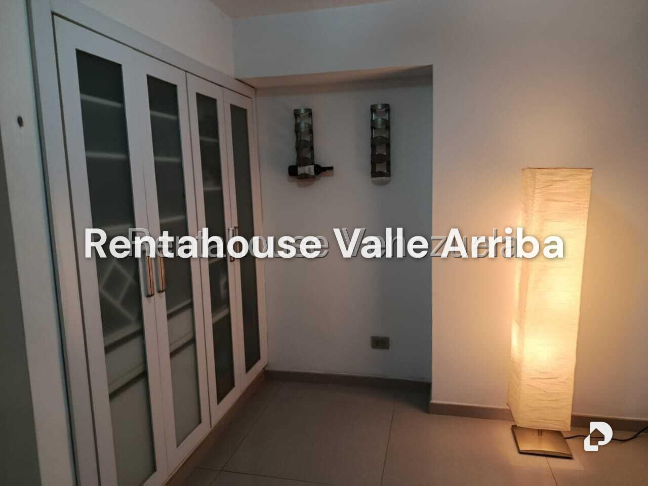 Apartamento en Los Naranjos (del Cafetal), Caracas – 15