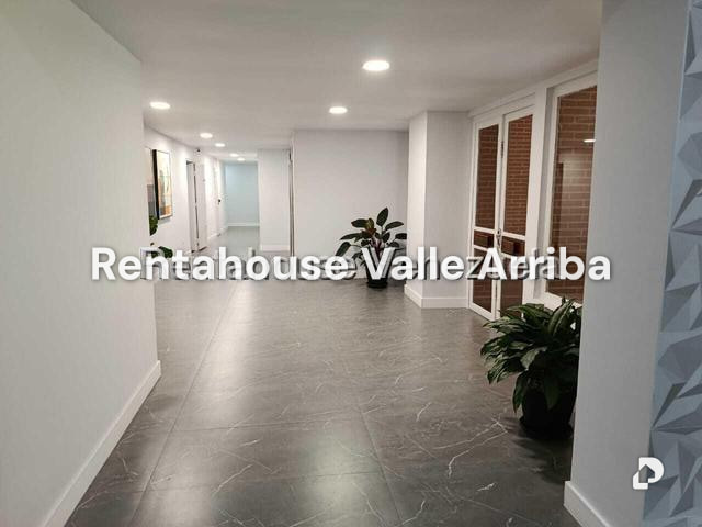 Apartamento en Los Naranjos (del Cafetal), Caracas – 3