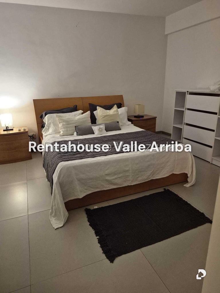 Apartamento en Los Naranjos (del Cafetal), Caracas – 24