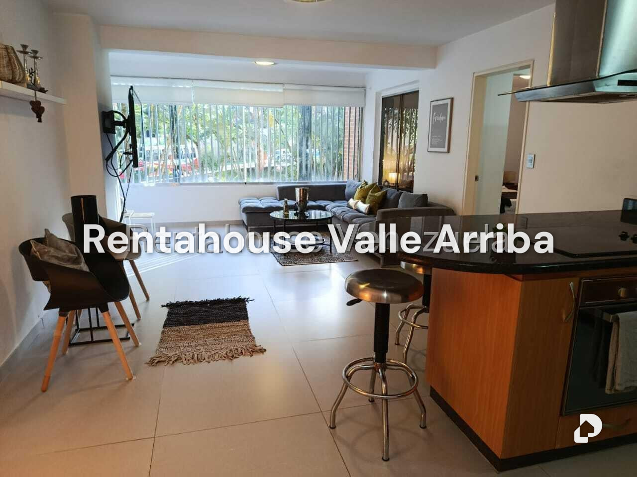 Apartamento en Los Naranjos (del Cafetal), Caracas – 18