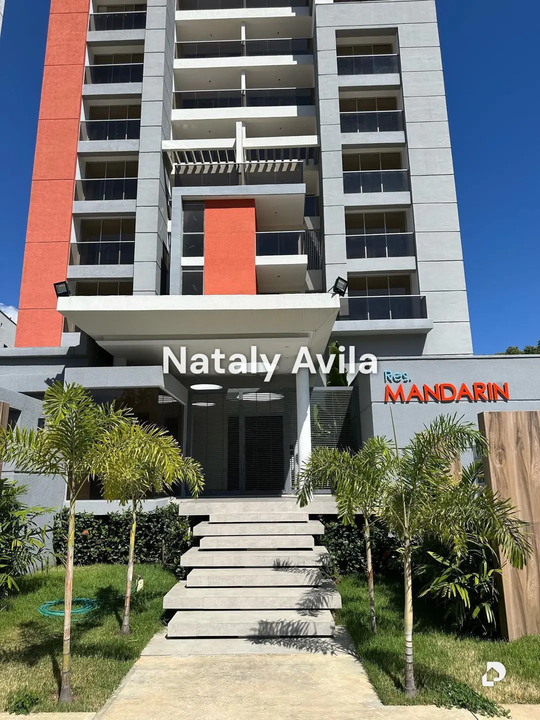 Apartamento en Valles de Camoruco, Valencia – 2