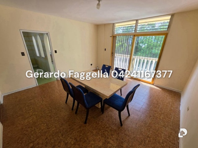 Casa en Macaracuay, Caracas – 16