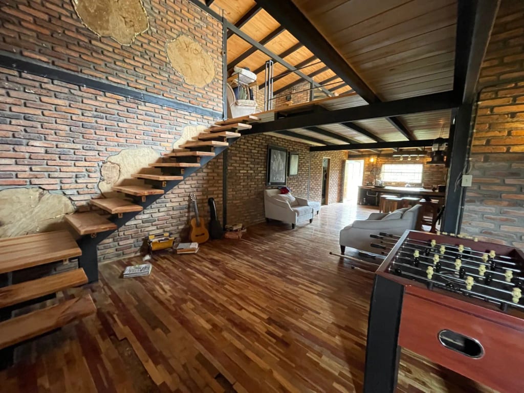 Finca en Micarache, Gavidia - 1