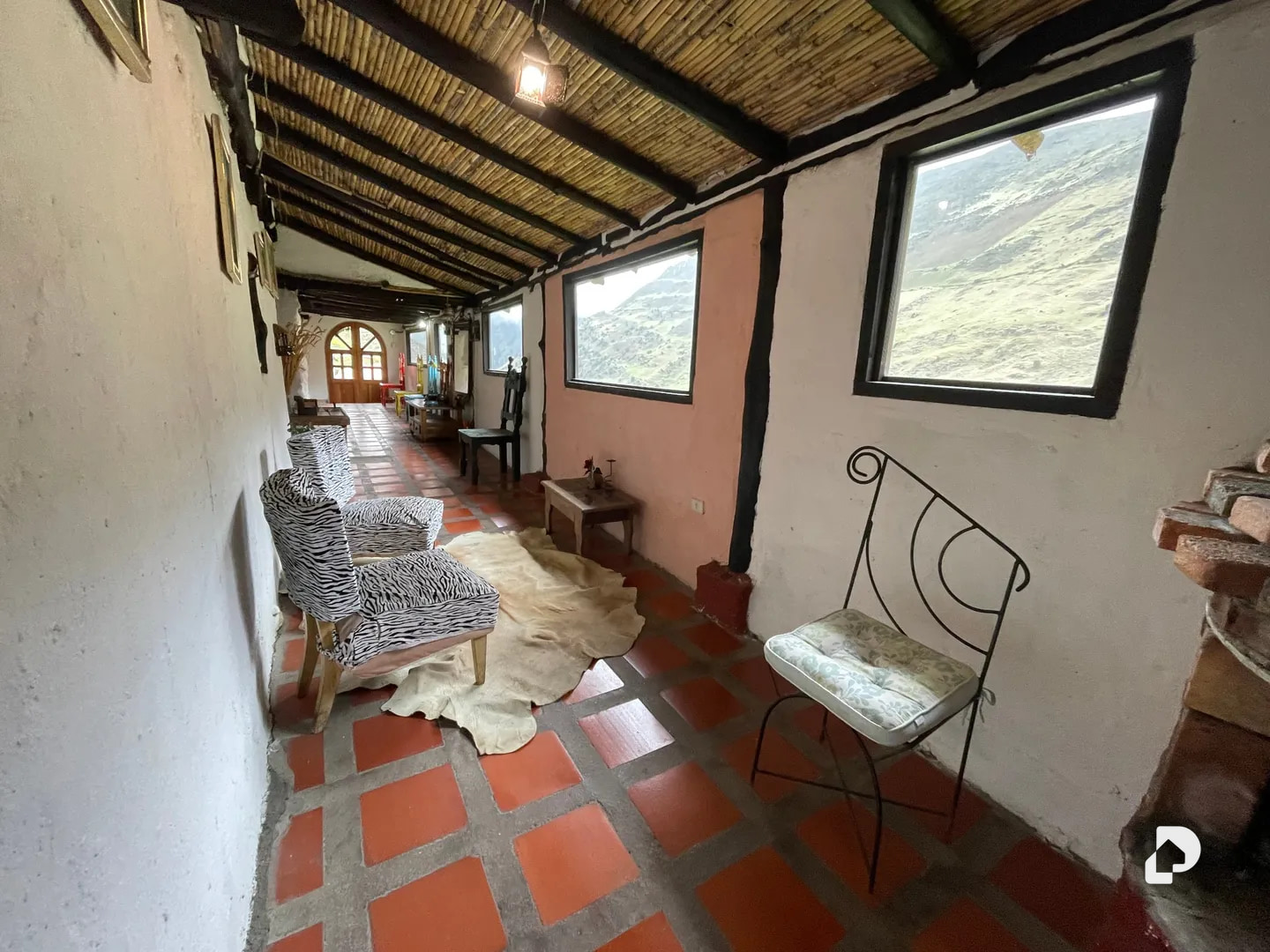 Finca en Micarache, Gavidia – 20