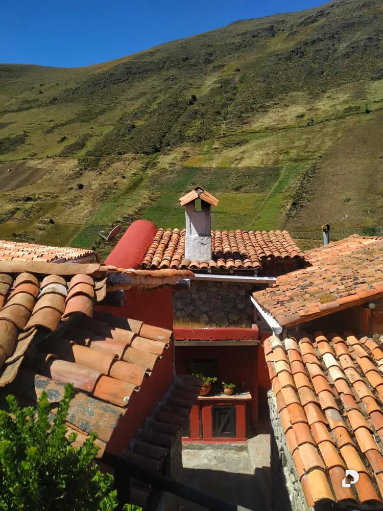 Finca en Micarache, Gavidia – 28