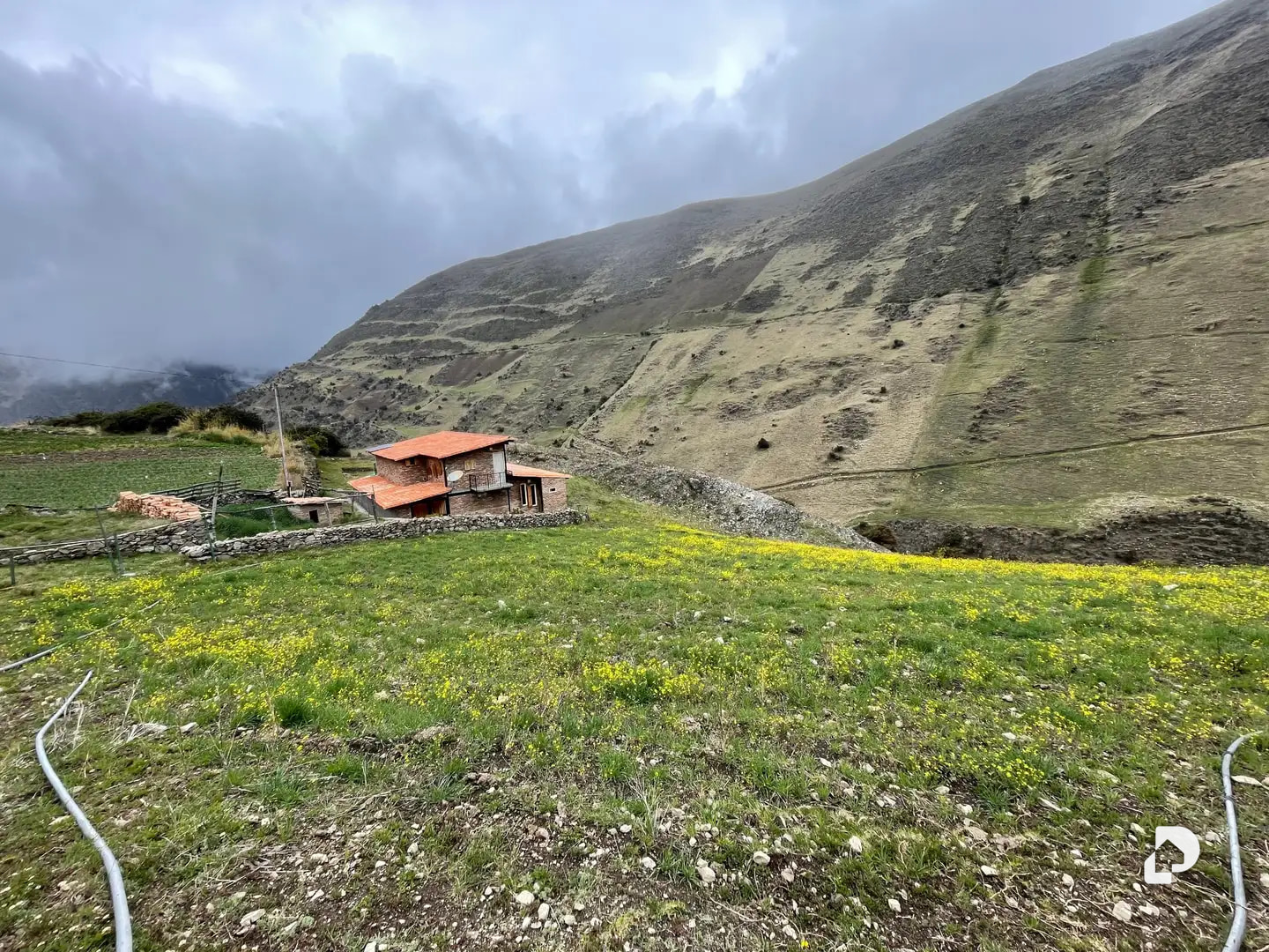 Finca en Micarache, Gavidia – 2