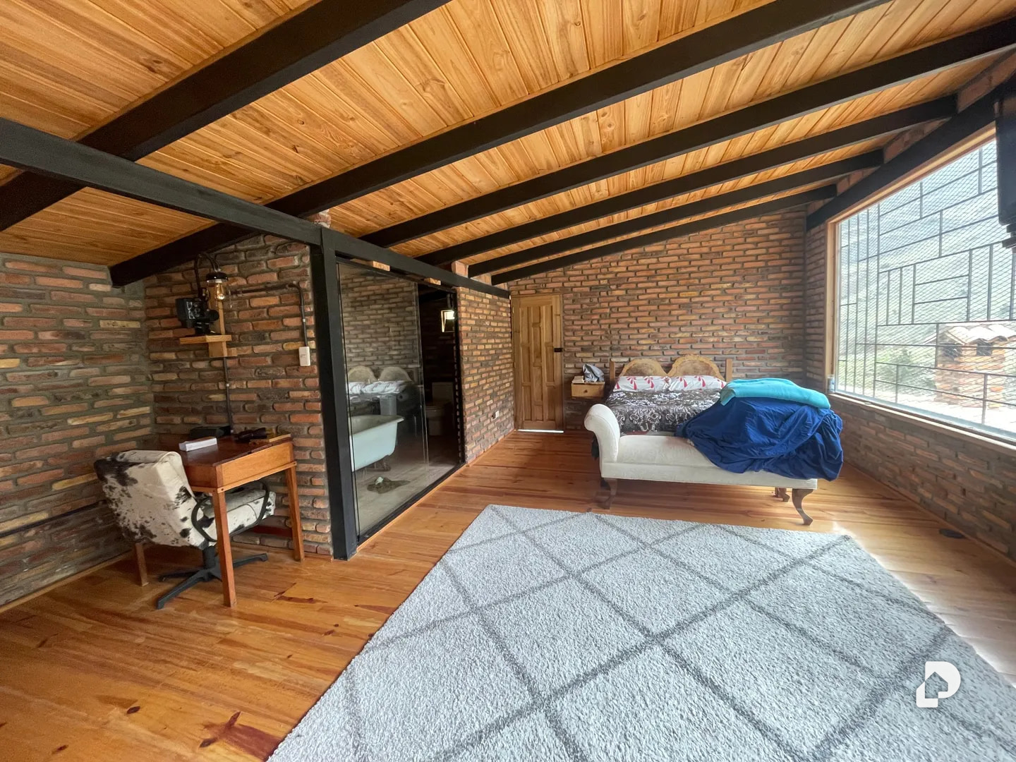 Finca en Micarache, Gavidia – 8