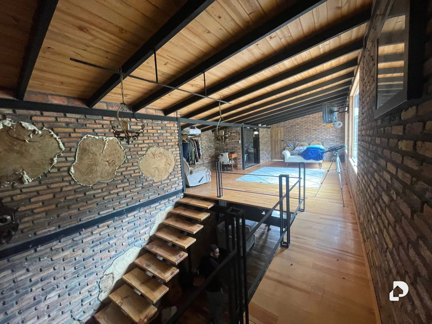 Finca en Micarache, Gavidia – 7
