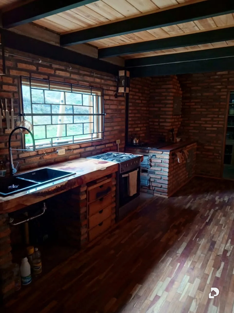Finca en Micarache, Gavidia – 12