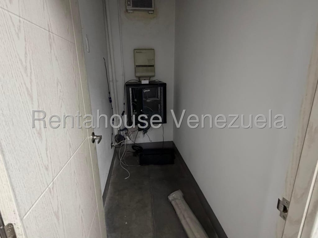 Local comercial en Maripérez, Caracas
