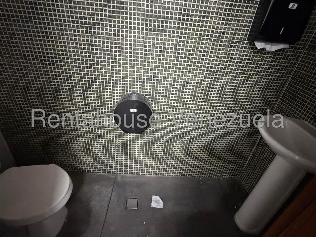 Local comercial en Maripérez, Caracas
