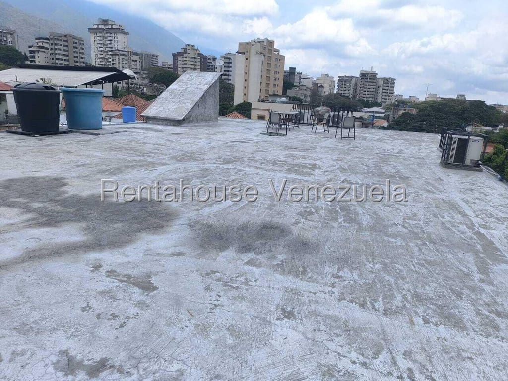 Local comercial en Maripérez, Caracas