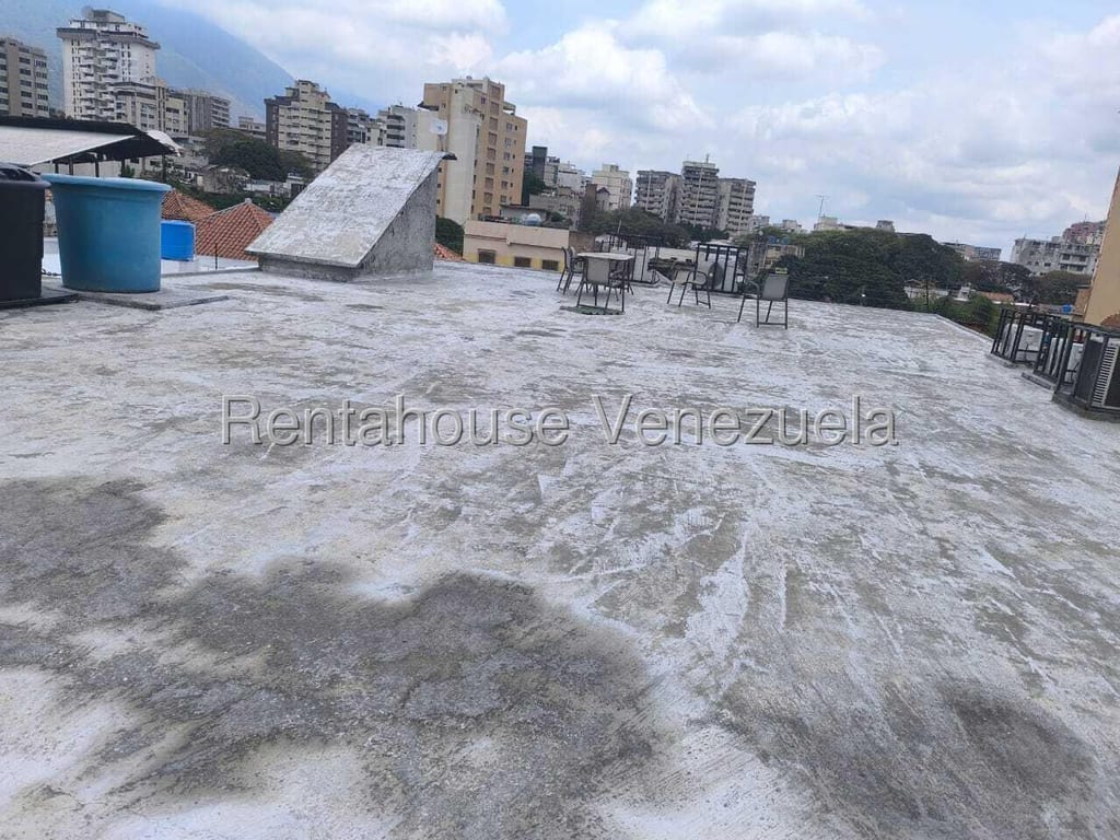 Local comercial en Maripérez, Caracas