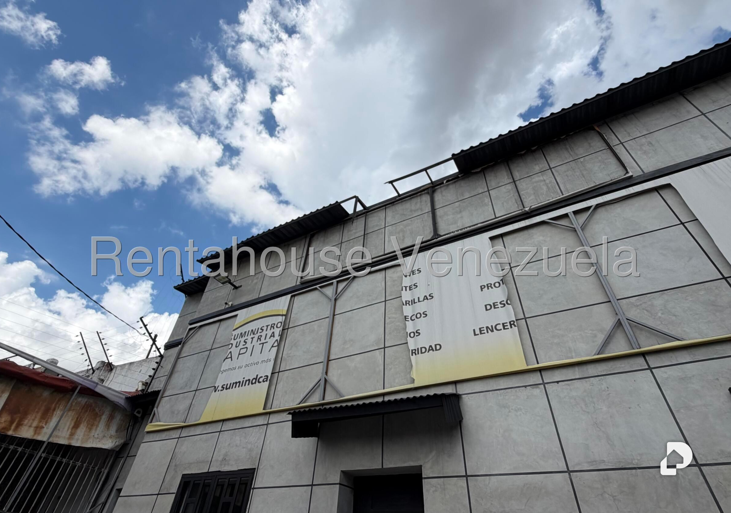 Local comercial en Maripérez, Caracas – 4