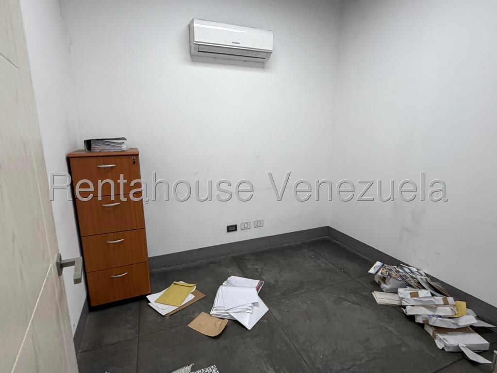 Local comercial en Maripérez, Caracas