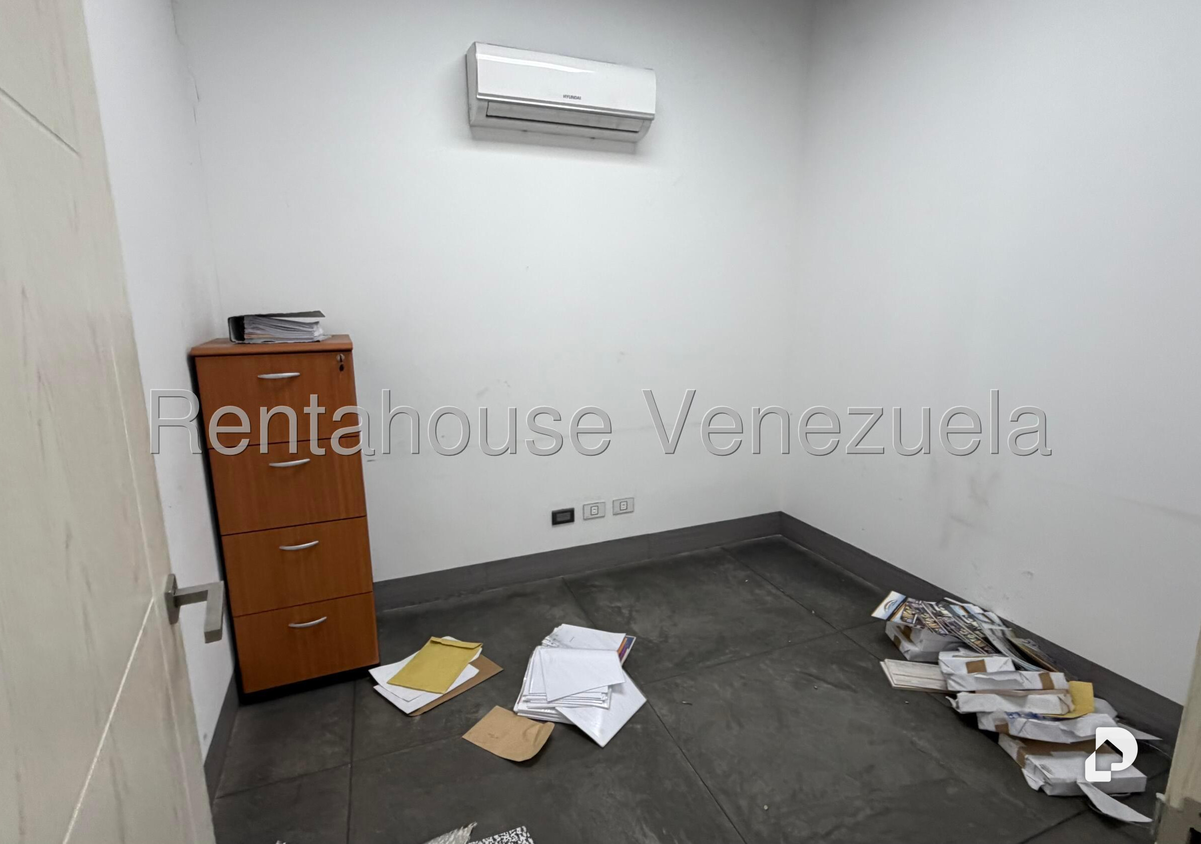 Local comercial en Maripérez, Caracas – 26