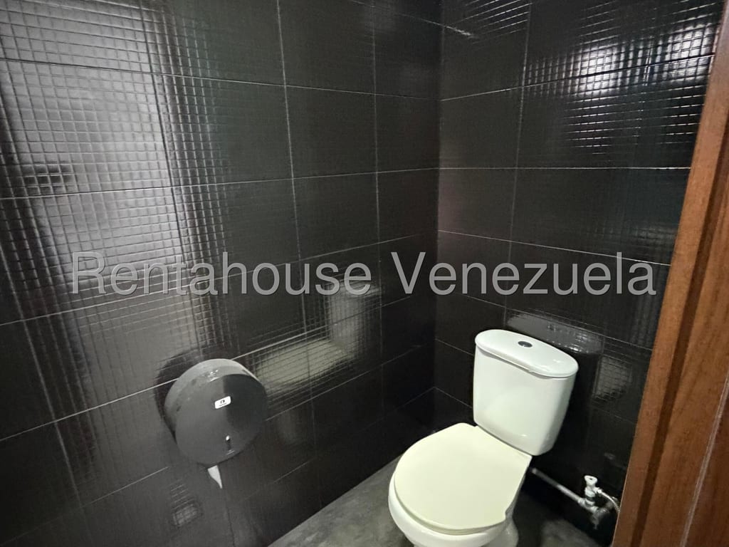 Local comercial en Maripérez, Caracas