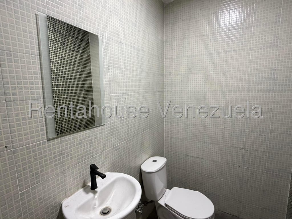 Local comercial en Maripérez, Caracas