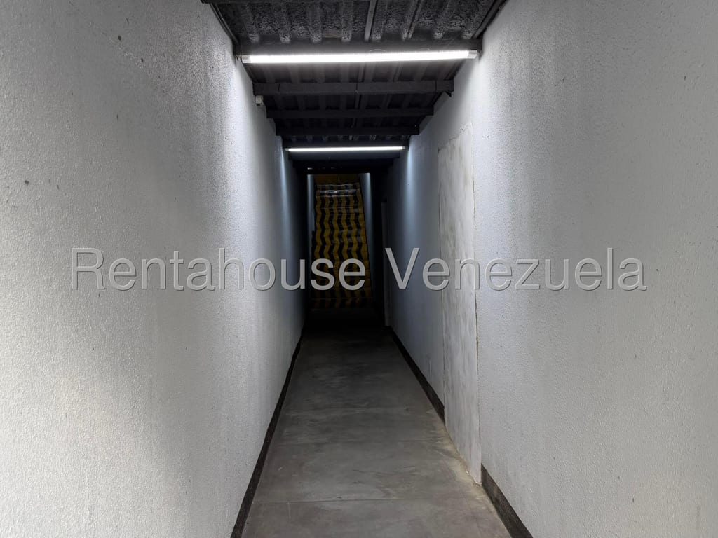 Local comercial en Maripérez, Caracas