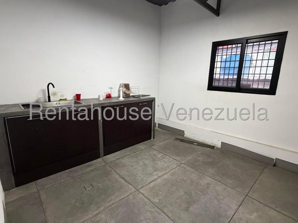 Local comercial en Maripérez, Caracas