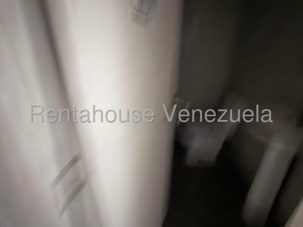 Local comercial en Maripérez, Caracas