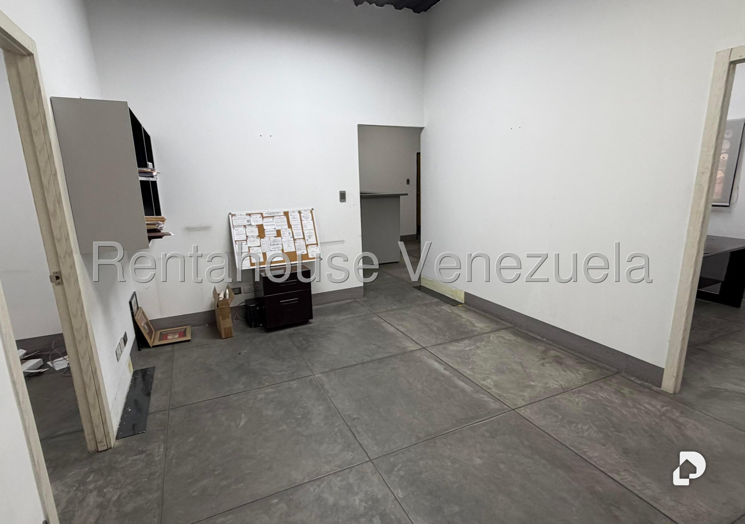 Local comercial en Maripérez, Caracas – 28