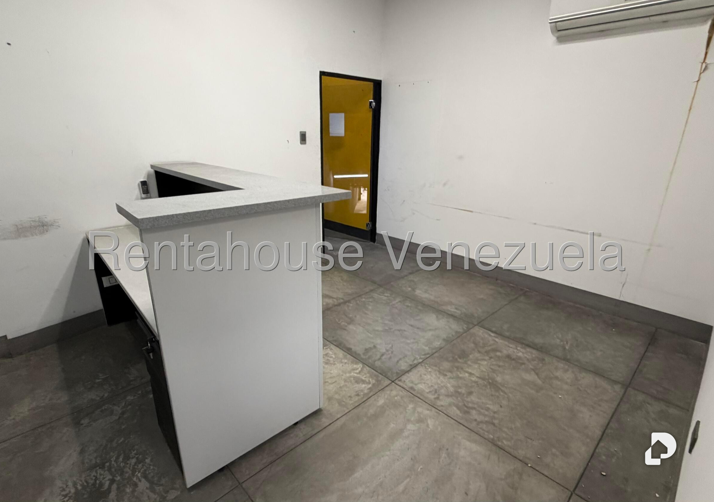 Local comercial en Maripérez, Caracas – 21