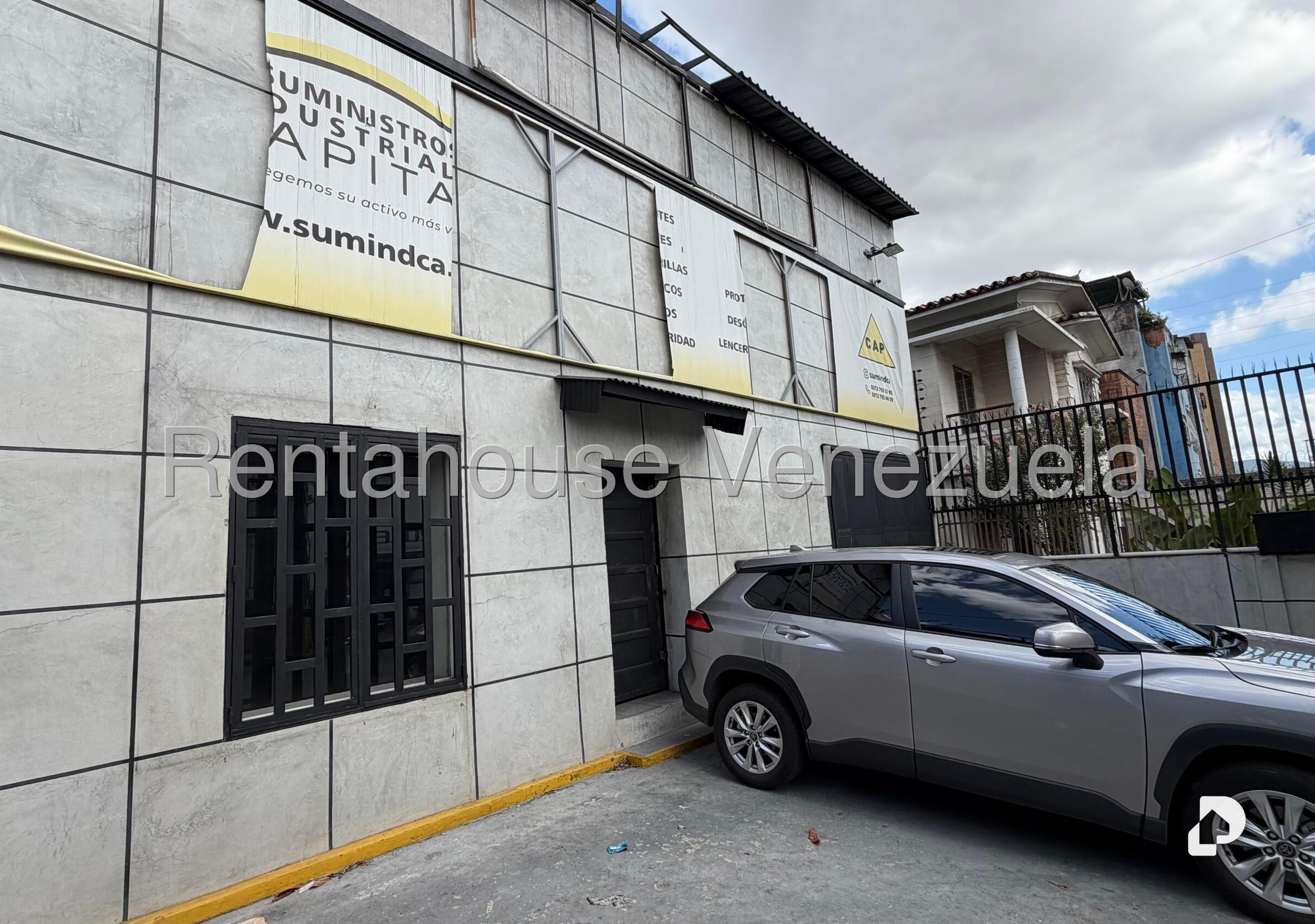 Local comercial en Maripérez, Caracas – 3