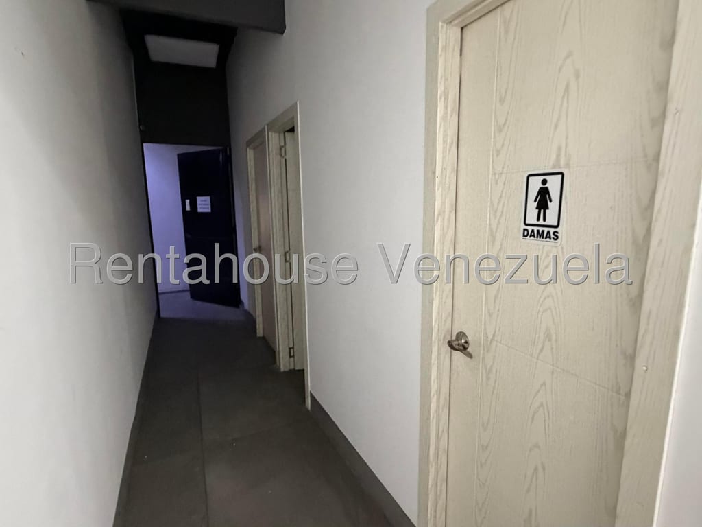 Local comercial en Maripérez, Caracas