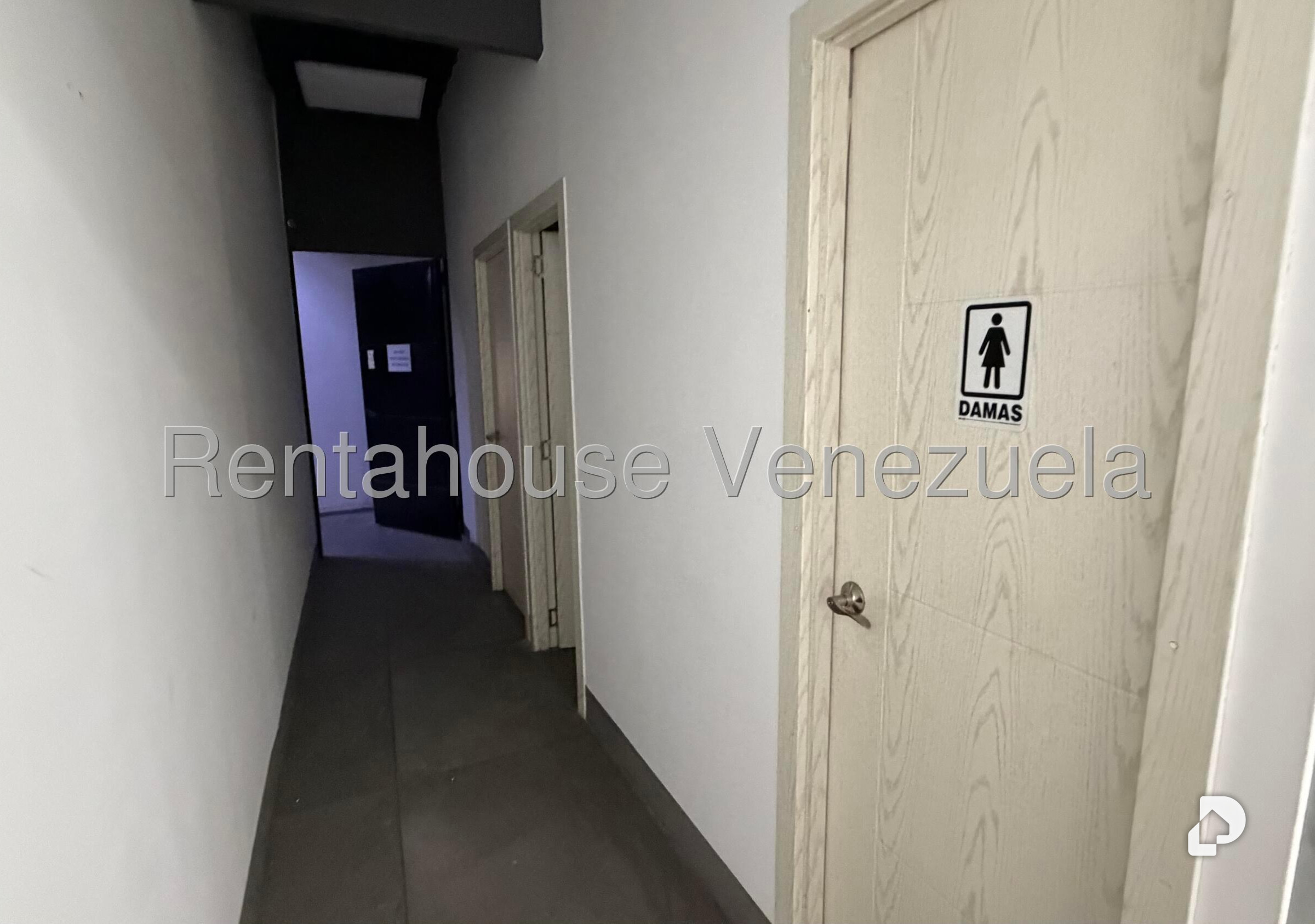 Local comercial en Maripérez, Caracas – 20