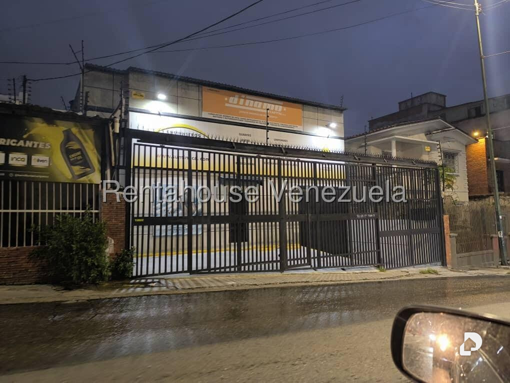 Local comercial en Maripérez, Caracas – 8