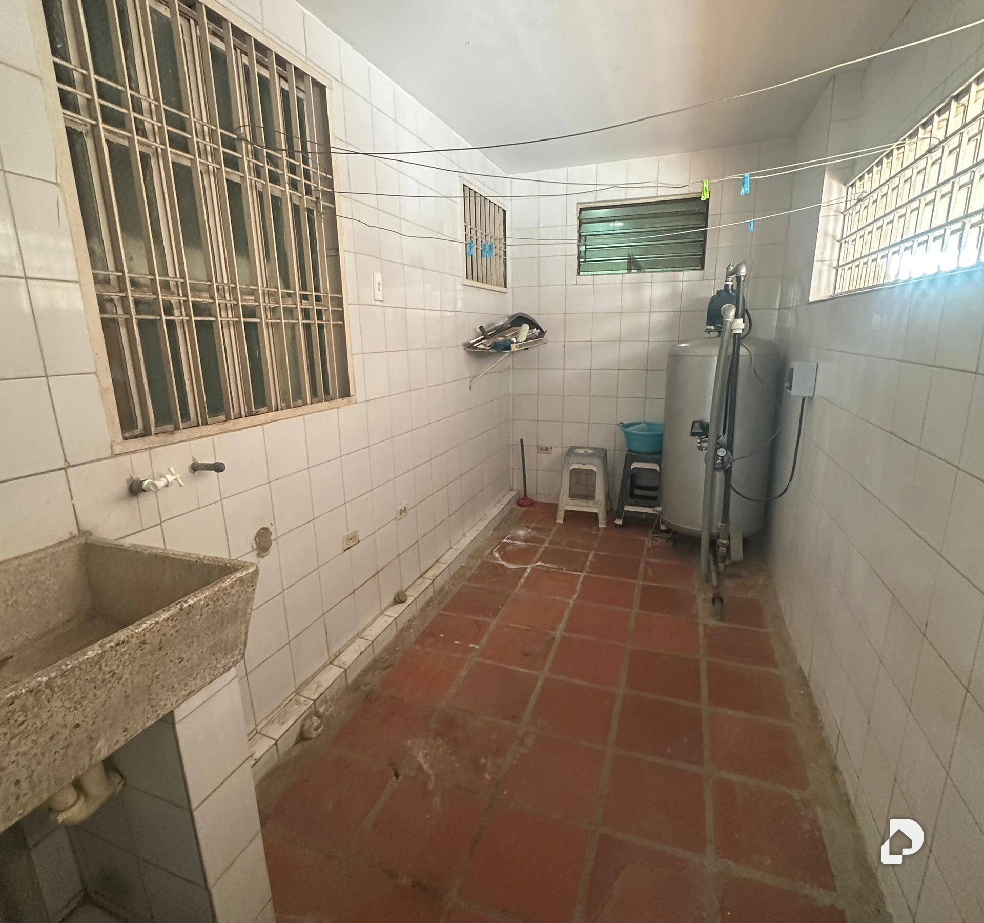 Casa en Santa María, Maracaibo – 19