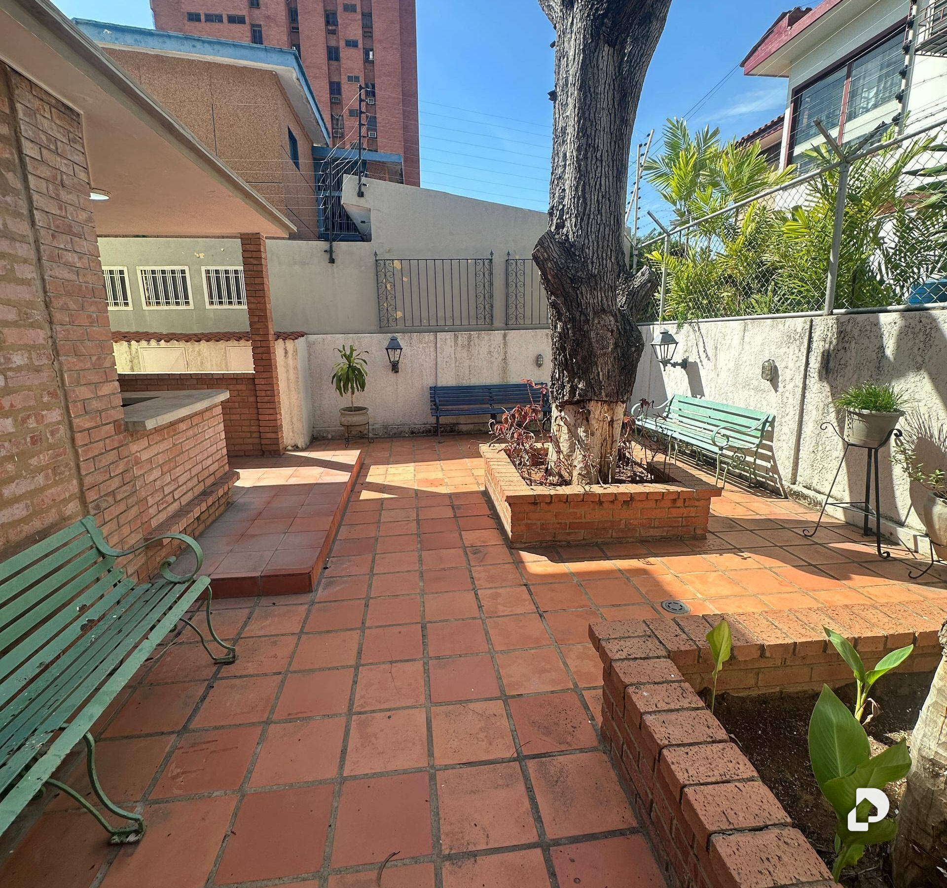 Casa en Santa María, Maracaibo – 21