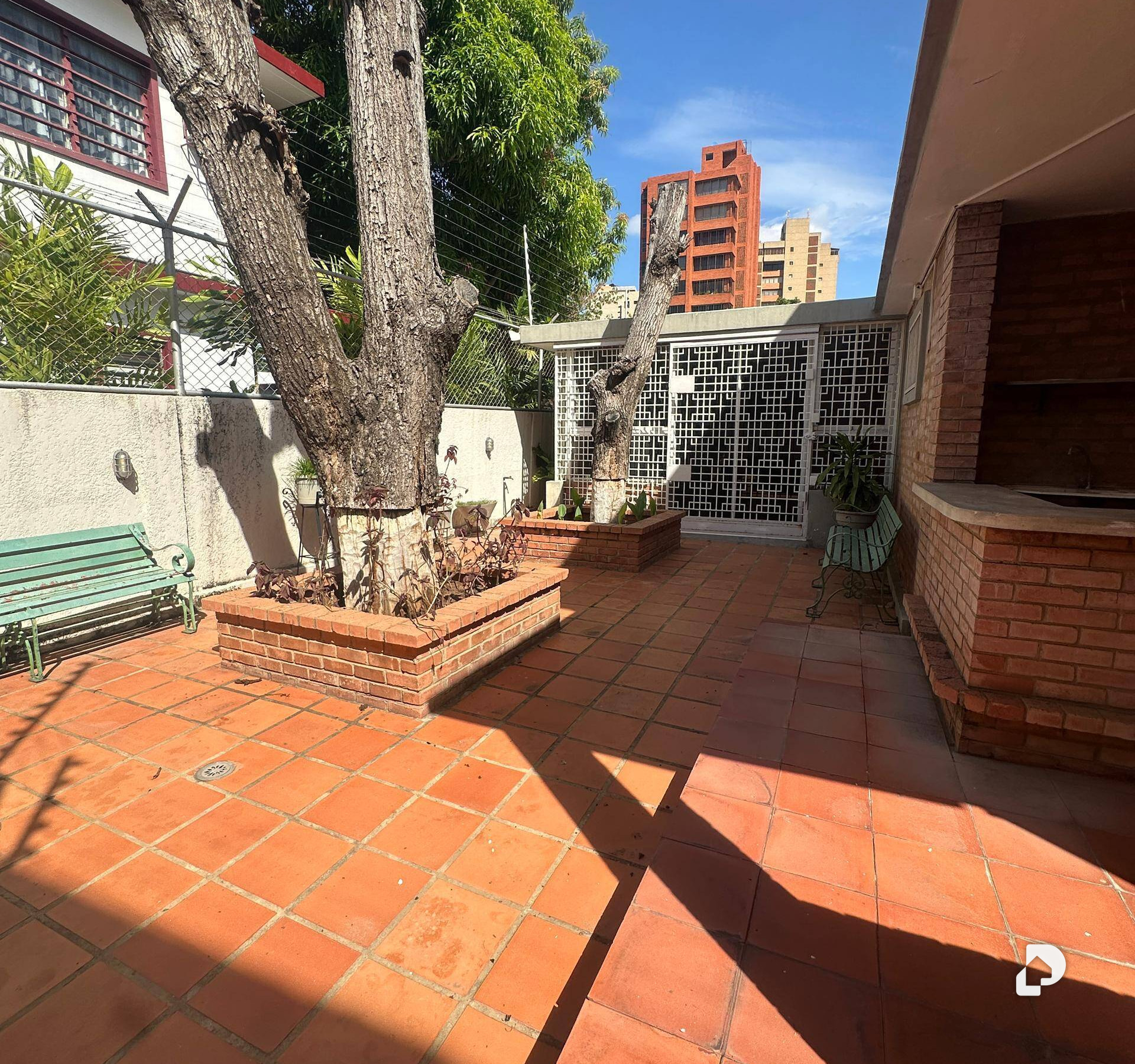 Casa en Santa María, Maracaibo – 23