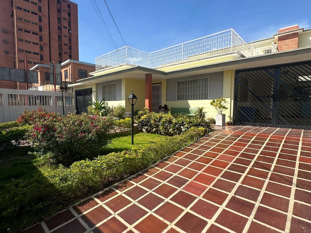 Casa en Santa María, Maracaibo - 1