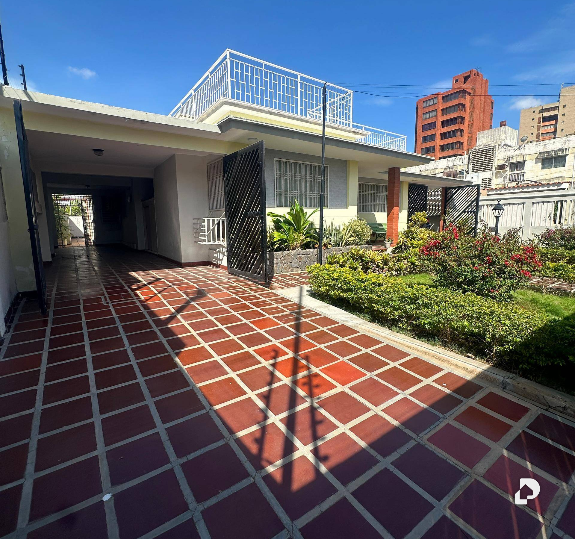 Casa en Santa María, Maracaibo – 2