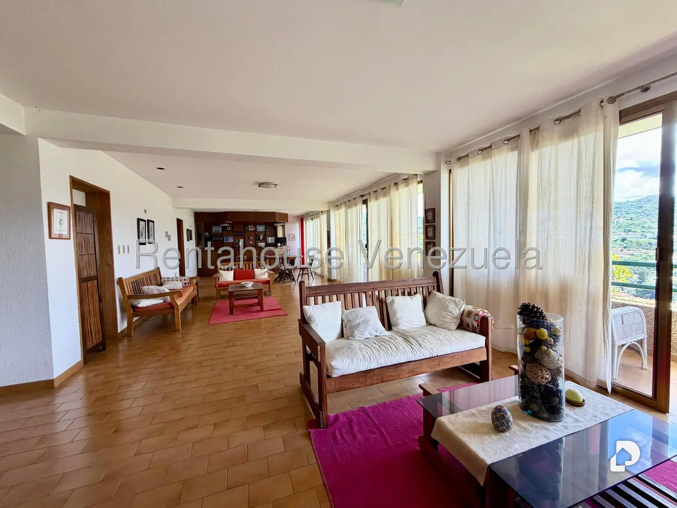 Apartamento en Prados del Este, Caracas – 6